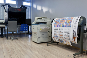 Эффективная наружная реклама. Дизайн,  монтаж,  гарантия! Скидки до 20% #1508385