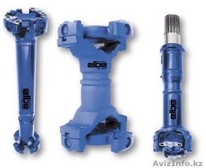 Электромагнитные клапаны Jaksa #1506647