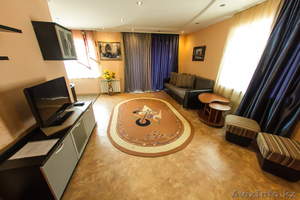 1- комнатаная квартира БИЗНЕСС- класса,  в новом доме=  #1507009