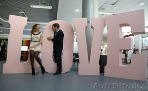 Производство,  изготовление на заказ наружной рекламы #1508192