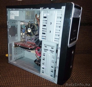 системный блок (2х ядерный процессор) #1508411