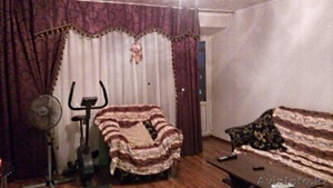 Продам 4-х комнатную пр. Независимости #1509646