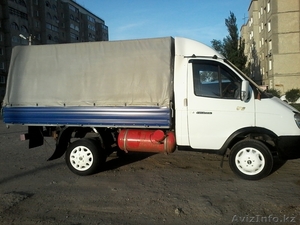 Грузоперевозки по Костанаю по городу и области,  РК и СНГ #1510864