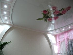 ДИЗАЙН-ПРОЕКТ ИНТЕРЬЕРА #1507424