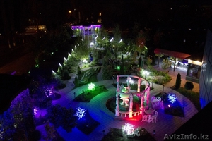 Ландшафтное 3D проектирование #1507452