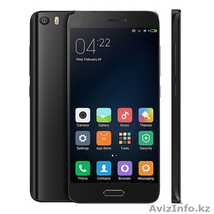 Xiaomi mi 5 новинка 2016 года #1507405