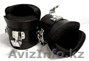 Инверсионные ботинки #1513056