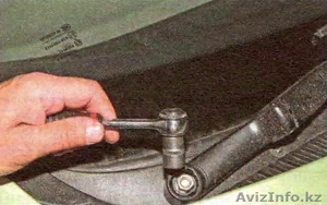 Ремонт электродвигателей в Астане! #1504551