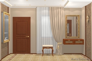 Ремонт квартир, коттеджей, офисов!!! #1511722