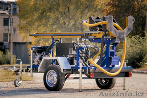 Продажа буровых установок в Казахстане #1513184
