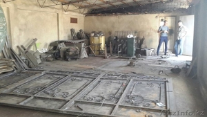 Сдам в аренду Кузню #1507841