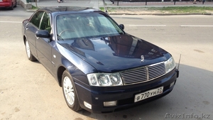 Nissan  Cedric (Gloria) #1507390