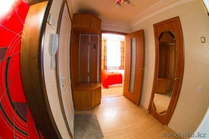 Идеальная 2-комнатная квартира в самом центре города.! #1507000