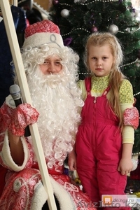 Выезд Деда Мороза на дом #1512782