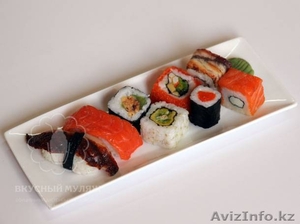 вкусный муляж готовых блюд #1503937