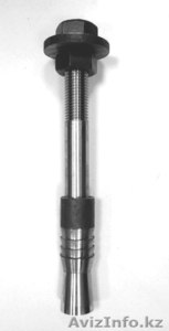 изготовление анкерных болтов и шпилек #1504541