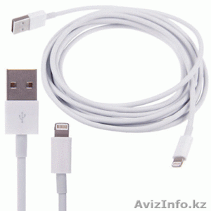 Кабель для iPhone оптом USB - 8 Pin V-T I6AC0001 #1506212