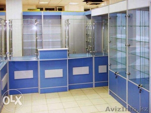 Торговое оборудование любой сложности на заказ #1507945