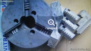 Продам патрон на токарный станок #1503766