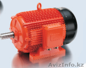 Электродвигатели Emod #1506594