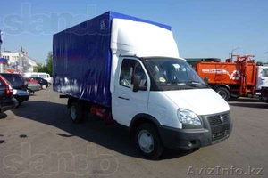 Надёжный переезд. Аккуратные грузчики,  Чистые мебельные фургоны. #1508329