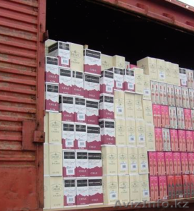 Доставка грузов из Алматы в Актау/Атырау/Актобе #1512684