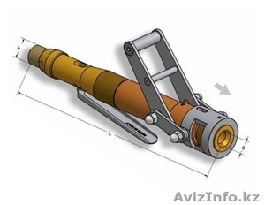 Оборудование для газокислородной резки Contessi  #1506599