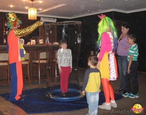 Проведение вечеринок #1506196