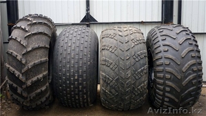 Шины Трэкол (УАЗ) #1504759