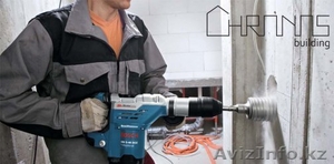 Электрические работы,  сварочные работы,  установка отопления и сантехники  #1506292