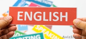 Репетитор английского языка для детей и взрослых #1508701