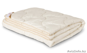 ортопедический матрас, подушка и одеяло #1509273