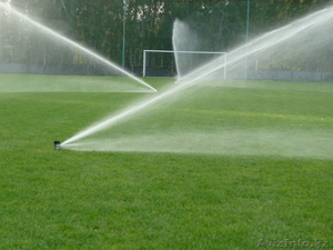 система автоматического полива дома #1511456