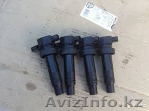 Катушки зажигания на HYUNDAI,  KIA #1509336