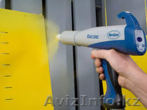 Услуги полимерной покраски деталей,  а также штамповке мелких изделий #1506984