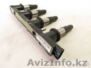 Катушки зажигания на Шевроле #1509335