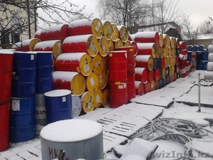 Куплю бочки 200л #1504885