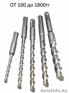 Расходный строительный материал в Астане  #1511183