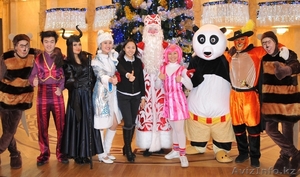  Детский Новогодний утренник   #806815