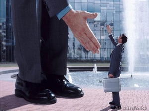 Готовый бизнес в Казахстане  #1503657