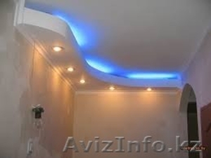 Электрик в Алматы,  электромонтаж квартир. #1505478