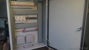 Электромонтаж любой сложности,  Алматы и область #1512946