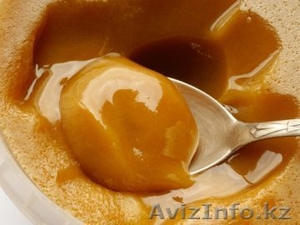 Пчелинный мед,  севший #1507483