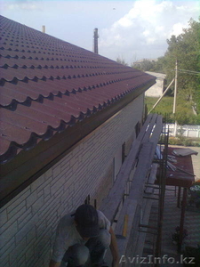 МУЖ НА ЧАС !  Сварочные и Сантехнические работы ! КРОВЕЛЬНЫЕ работы ! #1511829