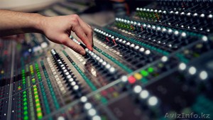 Обучение сведению,  аранжировке от профессионалов #1509002