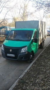 Аренда гезели грузоперевозки #1512971