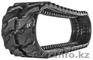 Гусеницы, запчасти к ходовой части бульдозеров и экскаваторов #1504837