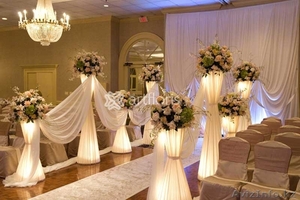 Оформление/организация праздника.Съемка. #1506964