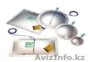 Мембраны Rembe (Германия) #1506625