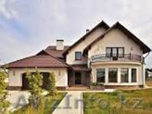 построим дом под заказ. Ремонт и отделка помещений. #1507114